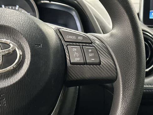 Used 2018 Toyota Yaris iA FWD image 18