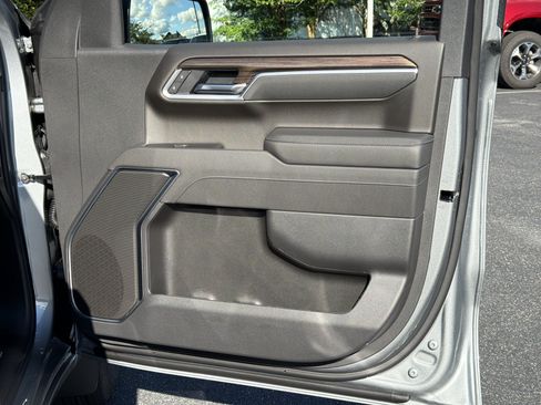 New 2026 Chevrolet Silverado 1500 LT AWD/4WD image 14