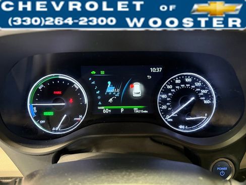 Used 2022 Toyota Sienna Platinum image 12