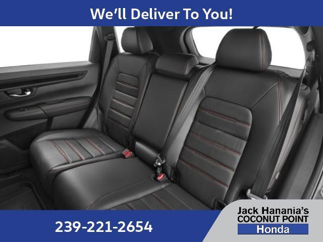 Used 2024 Honda CR-V Sport-L image 13