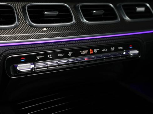 Used 2020 Mercedes-Benz GLE 450 GLE 450 4MATIC Sport Utility 4 image 65