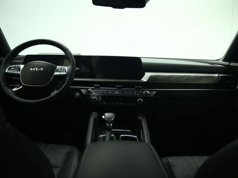Certified 2025 Kia Telluride EX X-Line AWD/4WD image 37