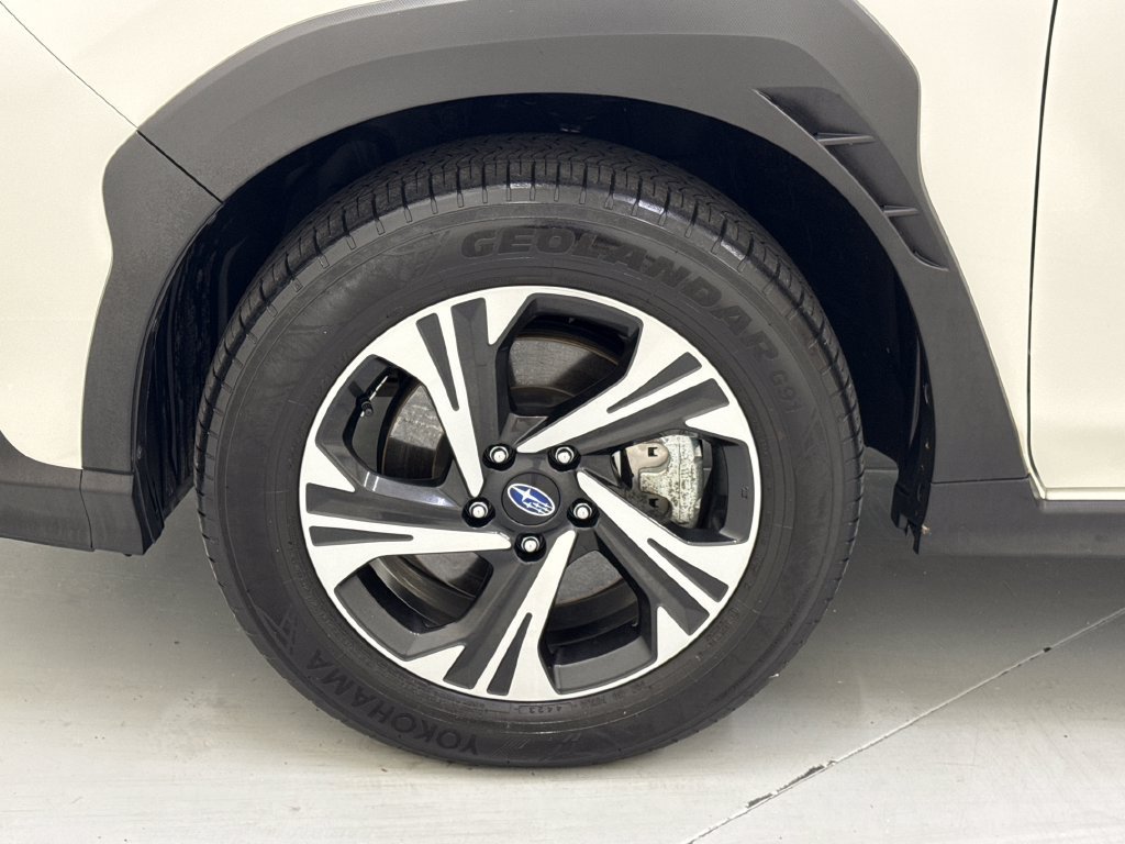 Certified 2024 Subaru Crosstrek 2.0i Premium AWD/4WD image 12