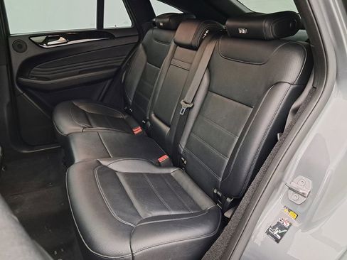 Used 2019 Mercedes-Benz GLE 43 AMG 4MATIC Coupe image 39