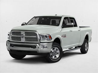 Used 2014 RAM 2500 Big Horn AWD/4WD video 1