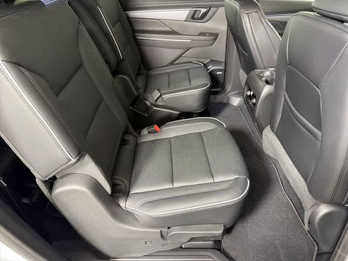 New 2026 Buick Enclave Sport Touring w/ Power Package image 27