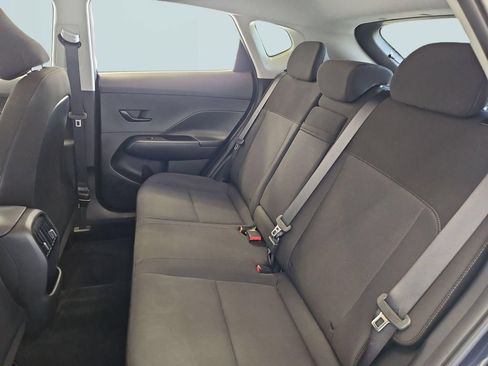 Certified 2025 Hyundai Kona SEL AWD/4WD image 23