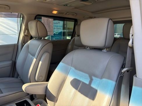 Used 2011 Nissan Quest LE image 15