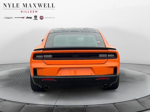 New 2026 Dodge Charger Scat Pack image 15