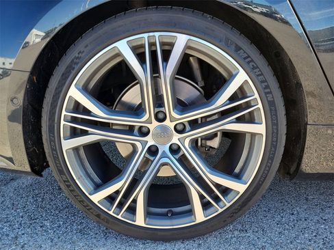 Used 2019 Audi A7 3.0T Prestige w/ Prestige Package image 5