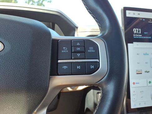 Used 2023 Ford Expedition Max Limited AWD/4WD image 21