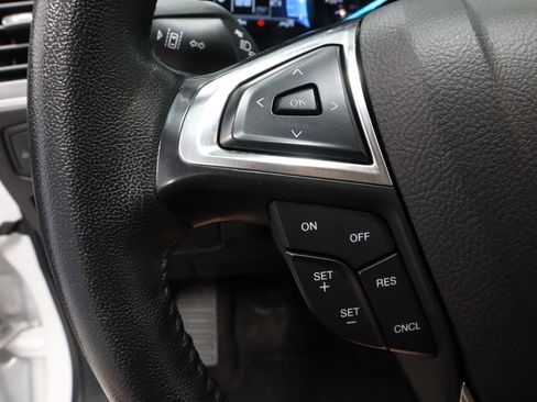 Used 2024 Ford Edge SEL AWD/4WD image 28