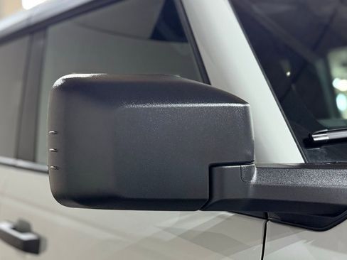 New 2026 Ford Bronco Badlands image 13