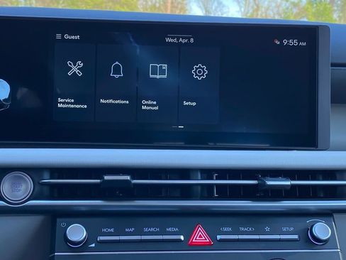 New 2026 Hyundai Tucson SE AWD/4WD image 14