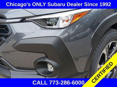 Certified 2025 Subaru Crosstrek 2.0i Premium w/ Convenience Package #2 image 25