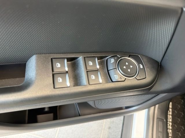 New 2026 Ford Bronco Sport Outer Banks w/ Interior Protection Package AWD/4WD image 15