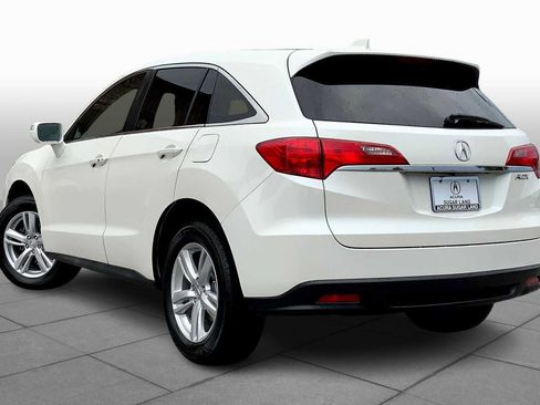 Used 2015 Acura RDX FWD w/ Technology Package image 11