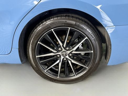Used 2024 Toyota Camry SE image 36