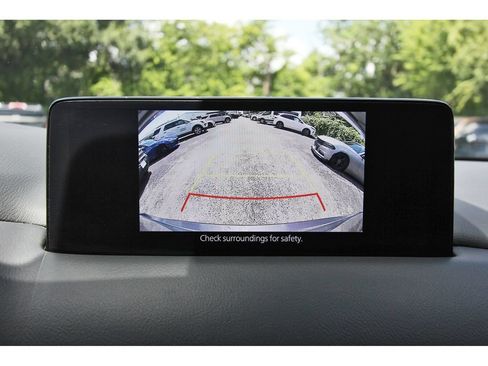 Used 2024 MAZDA CX-5 Carbon Edition AWD/4WD image 26