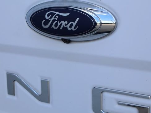 Certified 2021 Ford Ranger Lariat w/ Equipment Group 501A High AWD/4WD image 11
