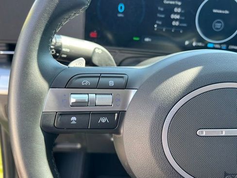 Certified 2024 Hyundai Kona SEL FWD image 20