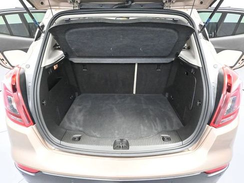 Used 2018 Buick Encore Premium image 39