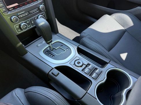 Used 2009 Pontiac G8 GXP image 15