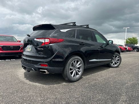 Used 2023 Acura RDX AWD w/ Technology Package image 8