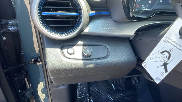 New 2026 Chevrolet Trax LS w/ Driver Confidence Package FWD image 25
