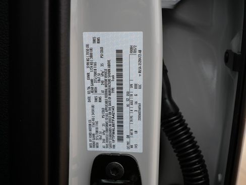 New 2026 Ford F150 Tremor image 30