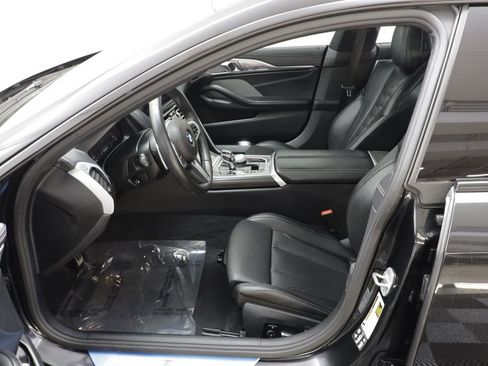 Certified 2026 BMW 840i xDrive AWD/4WD image 6