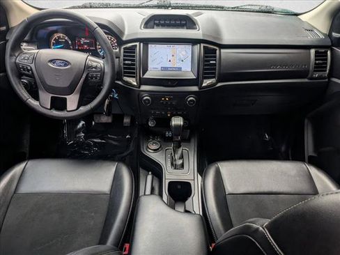 Used 2021 Ford Ranger XLT w/ Tremor Off-Road Package image 16