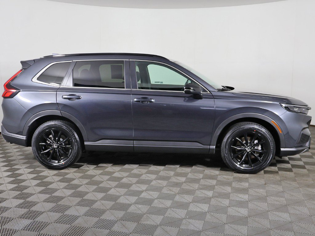 Used 2024 Honda CR-V Sport image 18