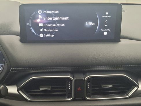 Used 2024 MAZDA CX-5 AWD 2.5 S w/ Select Package image 25