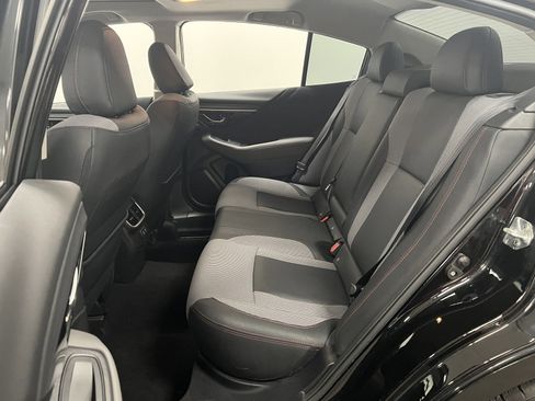 Used 2022 Subaru Legacy 2.5i Sport image 12