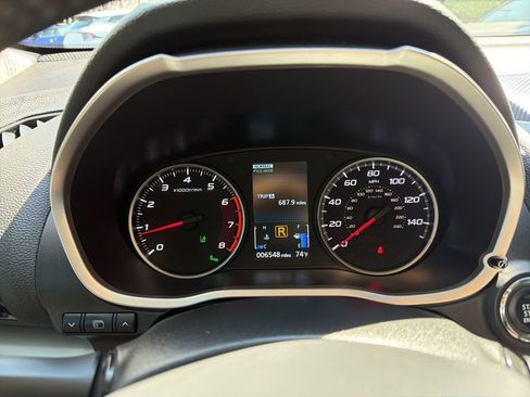 Used 2023 Mitsubishi Eclipse Cross SEL image 33