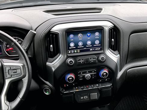 Used 2022 Chevrolet Silverado 1500 LT image 18