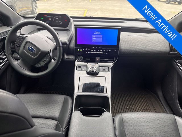 Certified 2023 Subaru Solterra AWD image 11