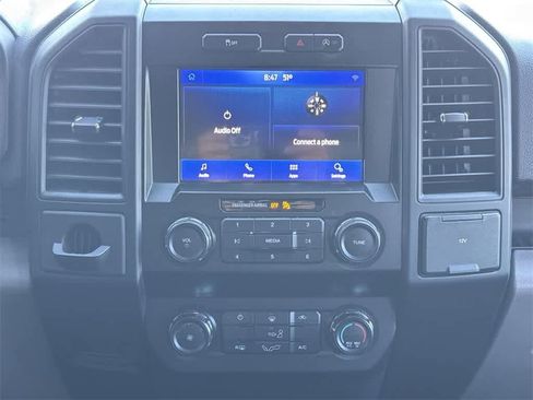 Used 2019 Ford F150 XL w/ Equipment Group 101A Mid image 15