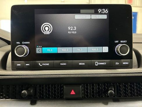 Used 2024 Honda CR-V EX image 30