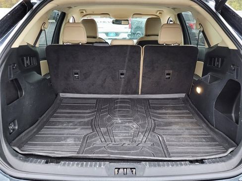 Certified 2023 Ford Edge SEL w/ Convenience Package image 11