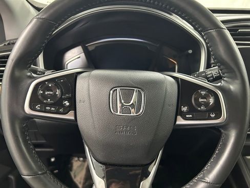 Certified 2021 Honda CR-V EX-L image 18