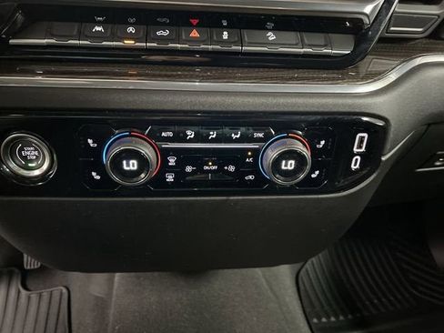 Certified 2024 Chevrolet Silverado 1500 RST w/ Z71 Off-Road Package image 18