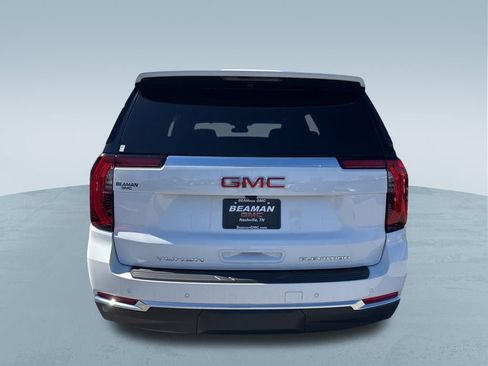 New 2026 GMC Yukon Elevation image 7