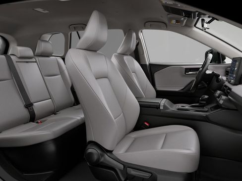 Used 2026 Toyota RAV4 XLE Premium FWD image 20