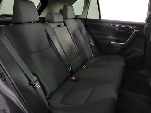 Used 2024 Toyota RAV4 LE FWD image 16