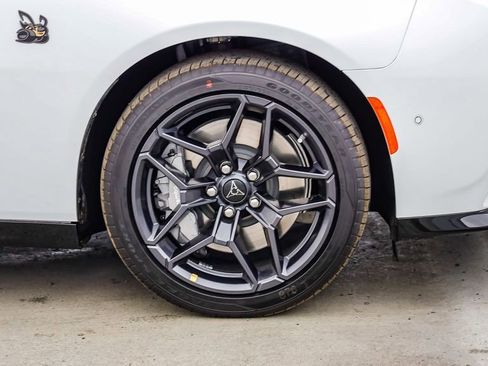 New 2026 Dodge Charger R/T Scat Pack image 11