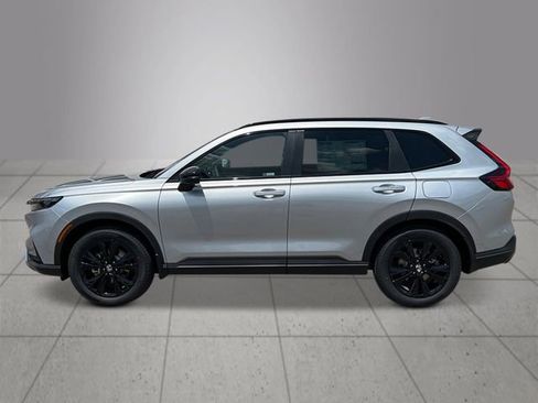 New 2026 Honda CR-V Sport Touring image 2
