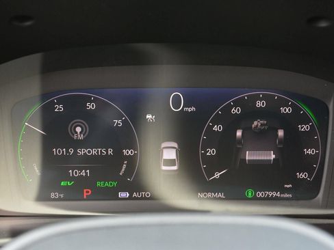 Used 2025 Honda Accord EX-L image 24