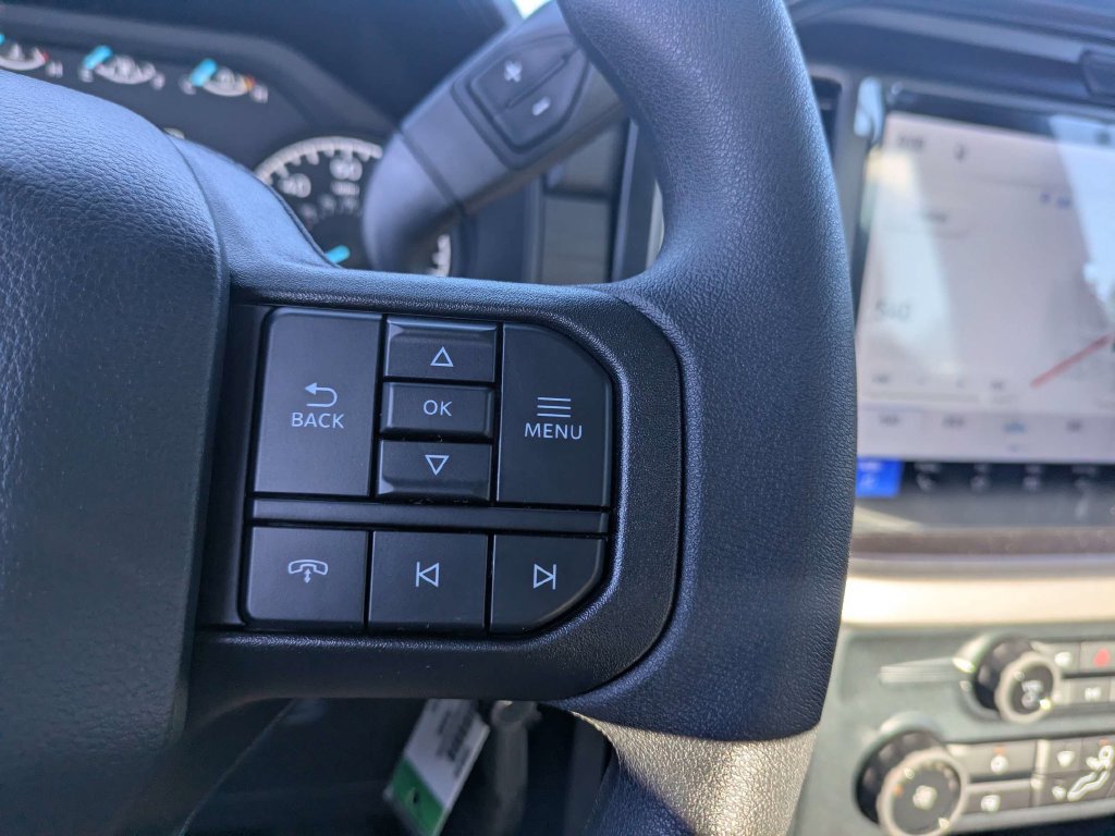 New 2026 Ford F150 XL RWD image 26